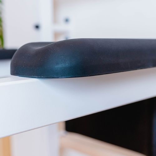BenchK gimnastikos kopėčios baltos BK-733W