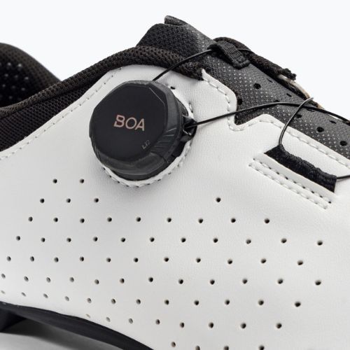 Vyriški sportbačiai Fizik Vento Omnia white VER5BPR1K2010