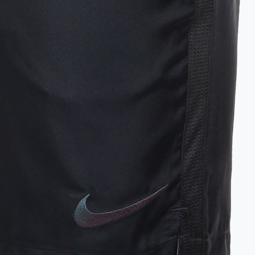 Vyriški Nike Dry-Fit Ref futbolo šortai juodi AA0737-010