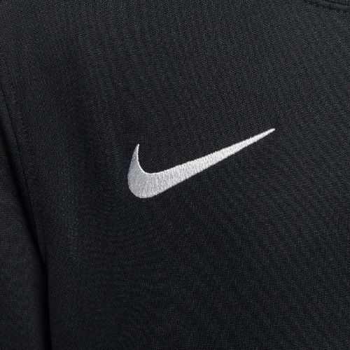 Nike Dry-Fit Park VII vaikų futbolo marškinėliai juodi BV6741-010