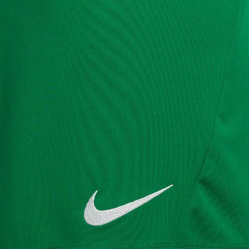 Vyriški Nike Dry-Fit Park III futbolo šortai, žali BV6855-302