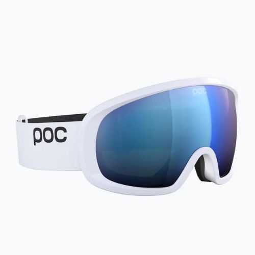 POC Fovea Mid hydrogen white/partly sunny blue slidinėjimo akiniai