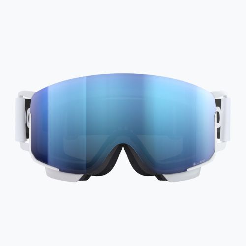 POC Nexal Mid hydrogen white/partly sunny blue slidinėjimo akiniai