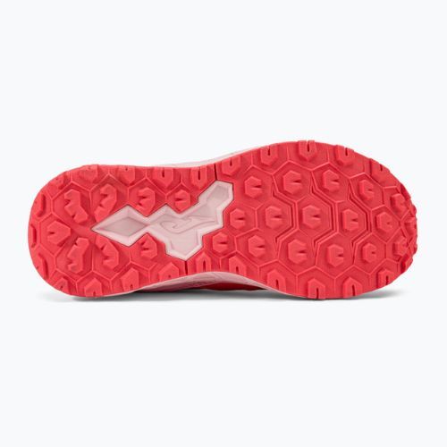 Joma J.Adventure 2210 oranžiniai-rožiniai vaikiški bėgimo bateliai JADVW2210V