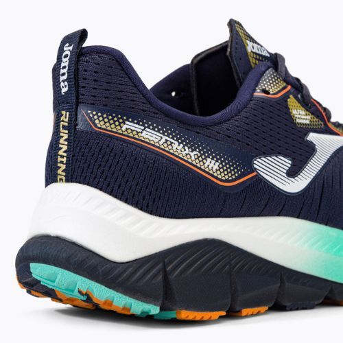 Joma R.Fenix juodi vyriški bėgimo bateliai 2203 RFENIW2203