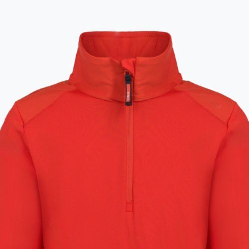 CMP vaikiškas slidinėjimo džemperis 30L1114/C589 raudonas