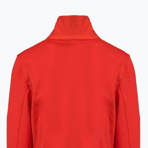 CMP vaikiškas slidinėjimo džemperis 30L1114/C589 raudonas