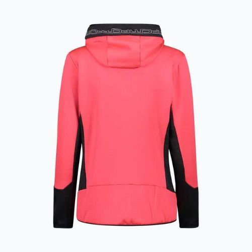 CMP moteriška striukė 33G2696/C649 red fluo