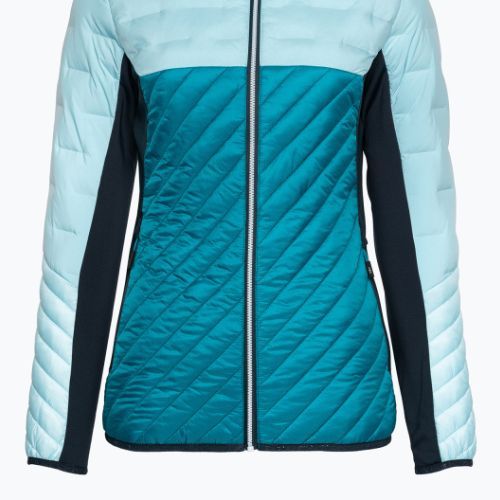 Moteriška slidinėjimo striukė CMP 33Z2546/L711 giada