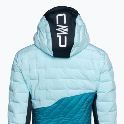 Moteriška slidinėjimo striukė CMP 33Z2546/L711 giada