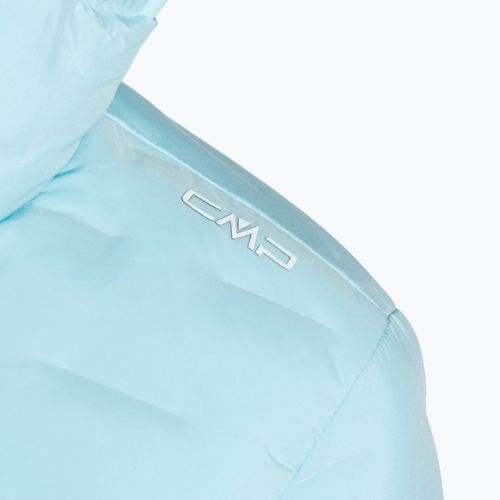 Moteriška slidinėjimo striukė CMP 33Z2546/L711 giada