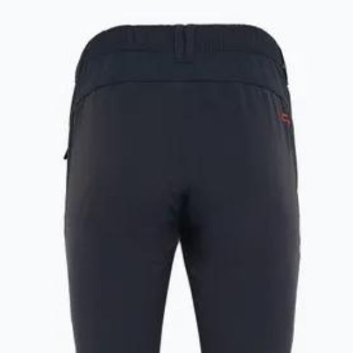 CMP moteriškos slidinėjimo kelnės pilkos spalvos 39T0056/53UP