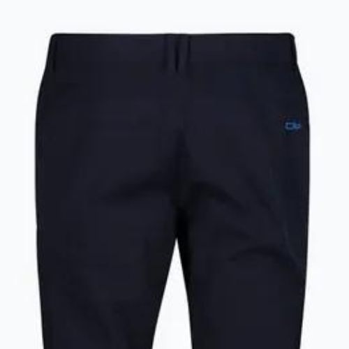 Vyriškos CMP mėlynos slidinėjimo kelnės 39T0017/34NP