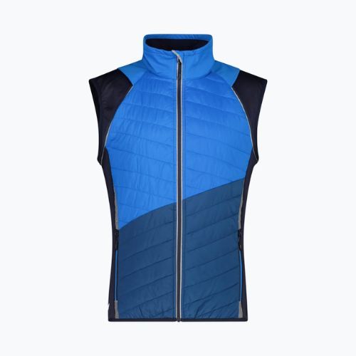 CMP vyriška striukė su kapišonu, mėlyna 30A2647/40LP