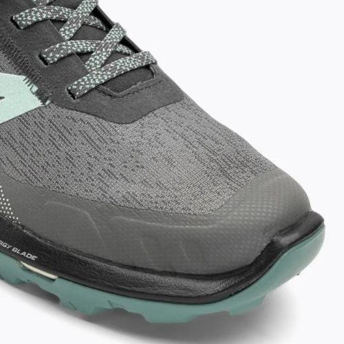 Salomon Outpulse Mid GTX moteriški trekingo batai ebony/qush/ebony