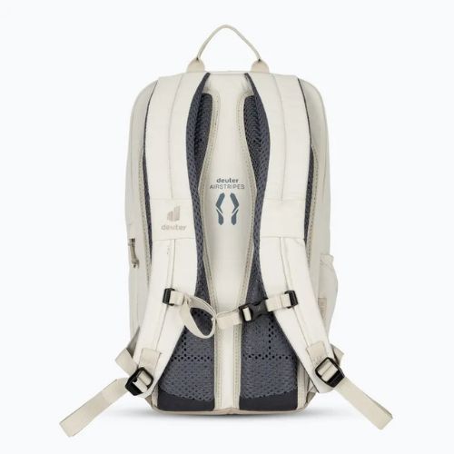 Deuter StepOut 16 l miesto kuprinė 381512366150 bone/desert