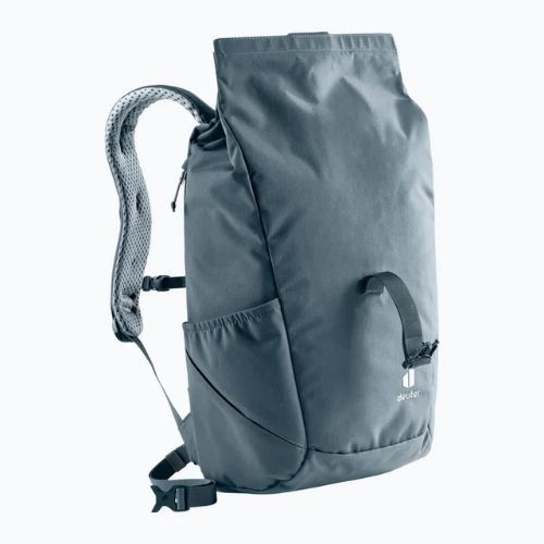Deuter StepOut 22 l miesto kuprinė 381522370000 black
