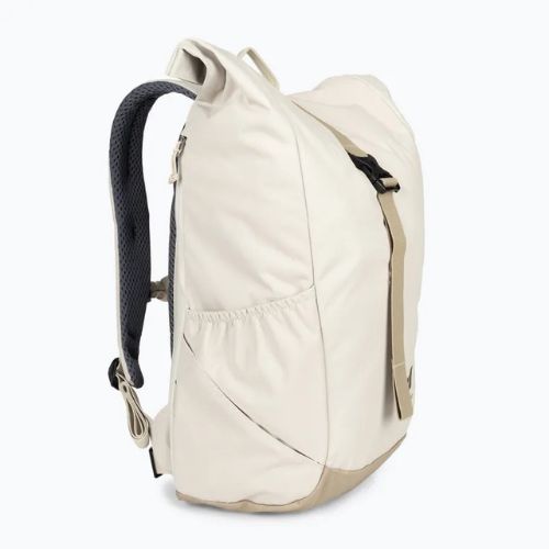 Deuter StepOut 22 l miesto kuprinė 381522366150 bone/desert