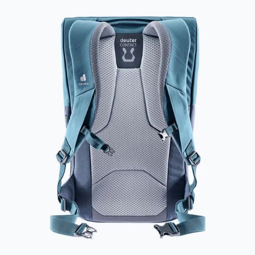 Deuter UP Seoul 26 l turistinė kuprinė ink/atlantic