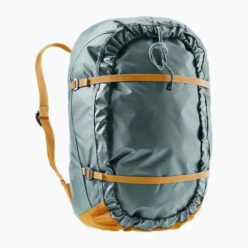 Deuter Gravity virvių krepšys teal/cinnamon