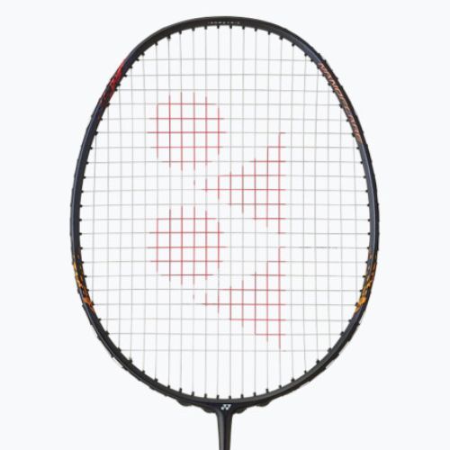 YONEX badmintono raketė Arcsaber 11 Žaisti blogai. juoda-raudona BAS11PL2GP4UG5