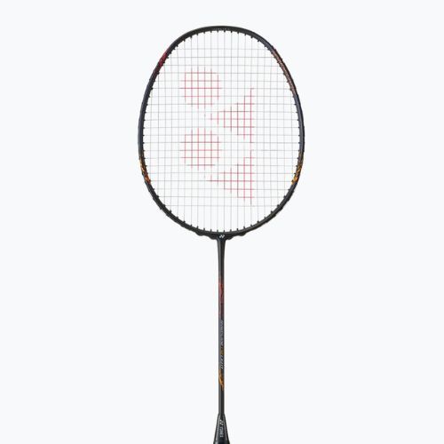 YONEX badmintono raketė Arcsaber 11 Žaisti blogai. juoda-raudona BAS11PL2GP4UG5