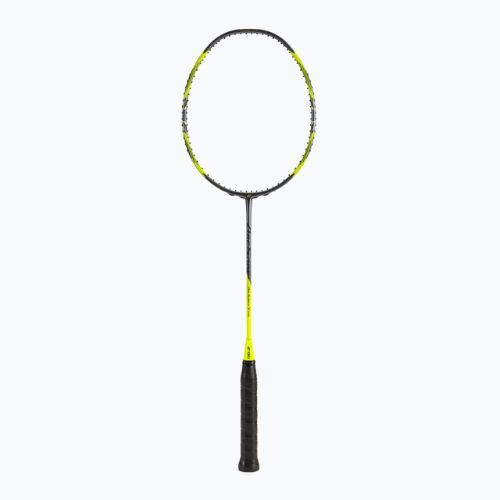 YONEX badmintono raketė Arcsaber 7 Pro bad. pilkai geltona BAS7P2GY4UG5