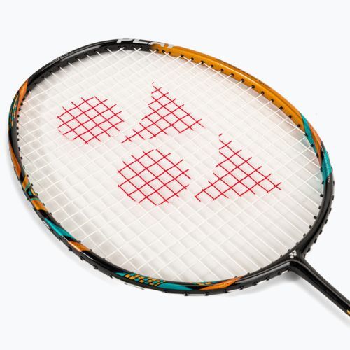 YONEX badmintono raketė Astrox 88 D Play 4U bad. aukso spalvos BAT88DPL1CG4UG5