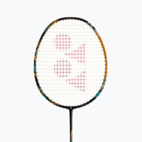 YONEX badmintono raketė Astrox 88 D Play 4U bad. aukso spalvos BAT88DPL1CG4UG5