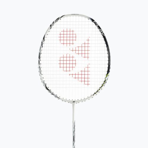 YONEX Astrox 99 Play badmintono raketė balta BAT99PL1WT4UG5