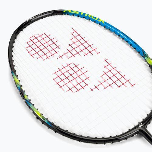 YONEX badmintono raketė Astrox E13 bad. juodai mėlyna BATE133BB3UG5