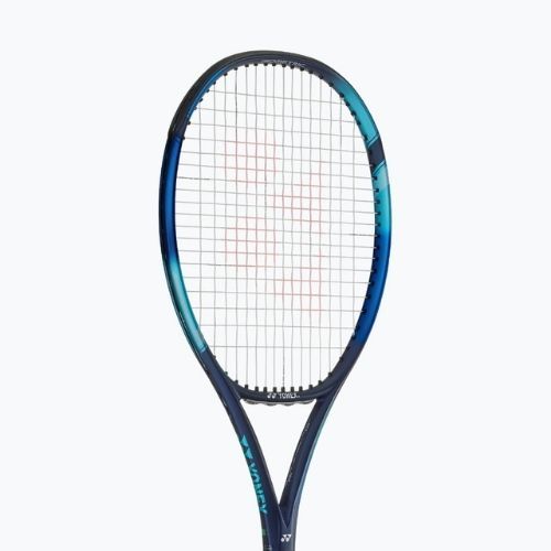 YONEX Ezone Game teniso raketė mėlyna TEZG2SBG2
