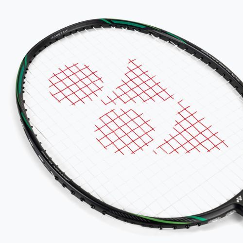 YONEX Nextage badmintono raketė bloga. juoda BATNT2BG4UG5