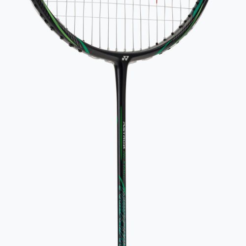 YONEX Nextage badmintono raketė bloga. juoda BATNT2BG4UG5