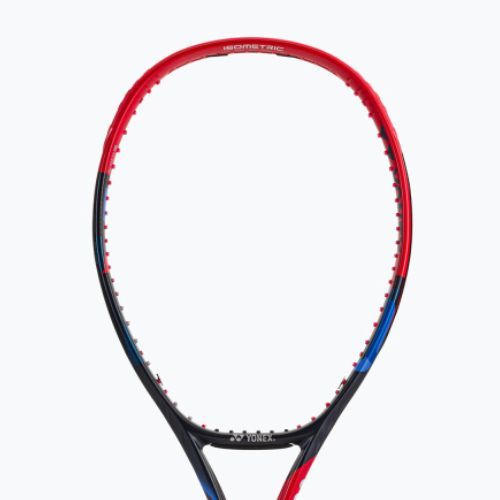 YONEX teniso raketė Vcore 100L raudona TVC100L3SG3