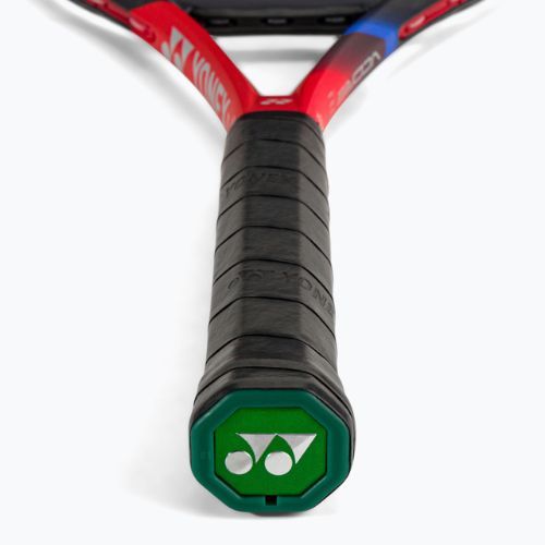 YONEX Vcore FEEL teniso raketė raudona TVCFL3SG1