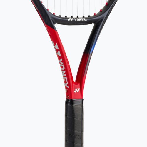 YONEX Vcore FEEL teniso raketė raudona TVCFL3SG1