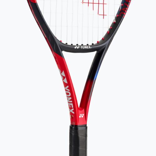 YONEX Vcore GAME teniso raketė raudona TVCGM3SG2