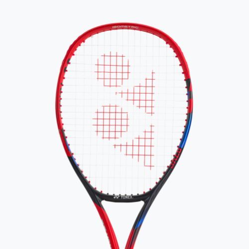 YONEX Vcore GAME teniso raketė raudona TVCGM3SG2