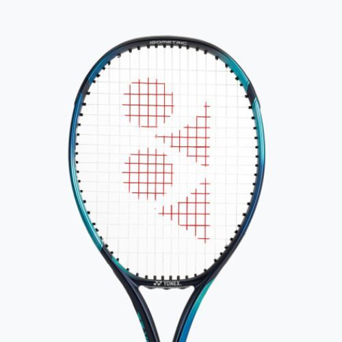 YONEX Feel teniso raketė mėlyna TEZF2SBG1