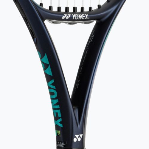 YONEX Feel teniso raketė mėlyna TEZF2SBG1