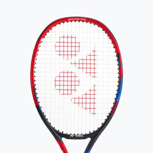 YONEX Vcore ACE teniso raketė raudona TVCACE3SG1