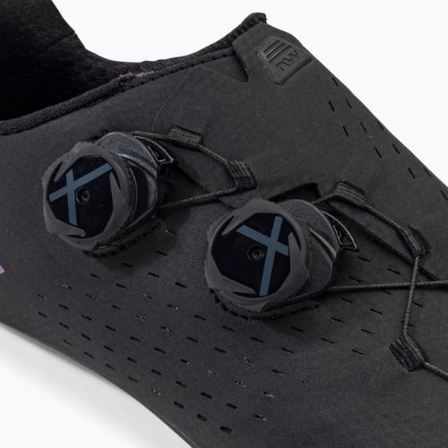 Vyriški MTB dviračių batai Northwave Extreme GT 3 black 80221011