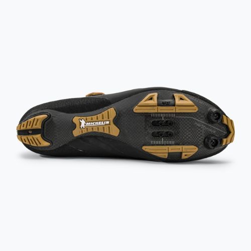 Vyriški MTB dviračių batai Northwave Extreme XC black 80222010