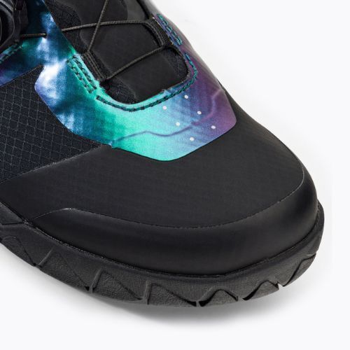 Vyriški MTB dviračių batai Northwave Overland Plus black 80223030