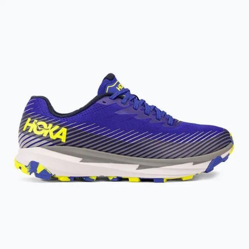 Vyriški bėgimo bateliai HOKA Torrent 2 bluing/sharkskin