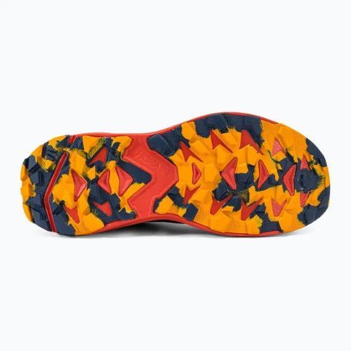 HOKA vyriški bėgimo bateliai Torrent 2 outer space/fiesta