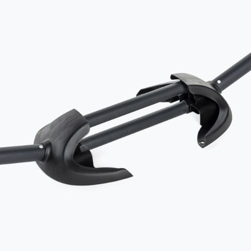 Badmintono tinklas HIBOKA HBK-BN48 4.8 m black