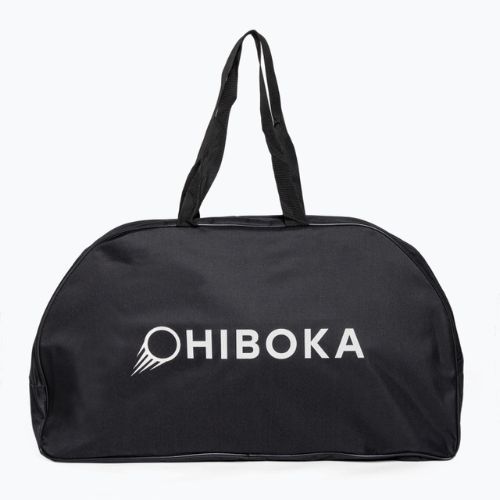 Badmintono tinklas HIBOKA HBK-BN48 4.8 m black