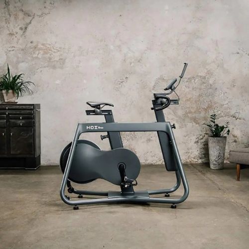 Indoor Cycle KETTLER Hoi Frame akmeninis
